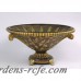 AA Importing Leaf Decorative Bowl AAI2512